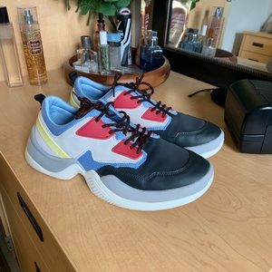 Zara Women’s Dad Chunky Sneaker